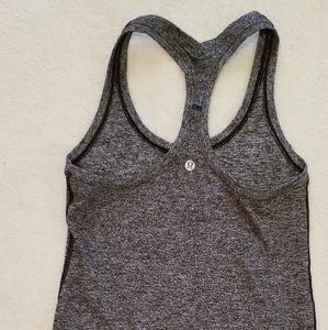 Lululemon Tank (Cool Racerback)